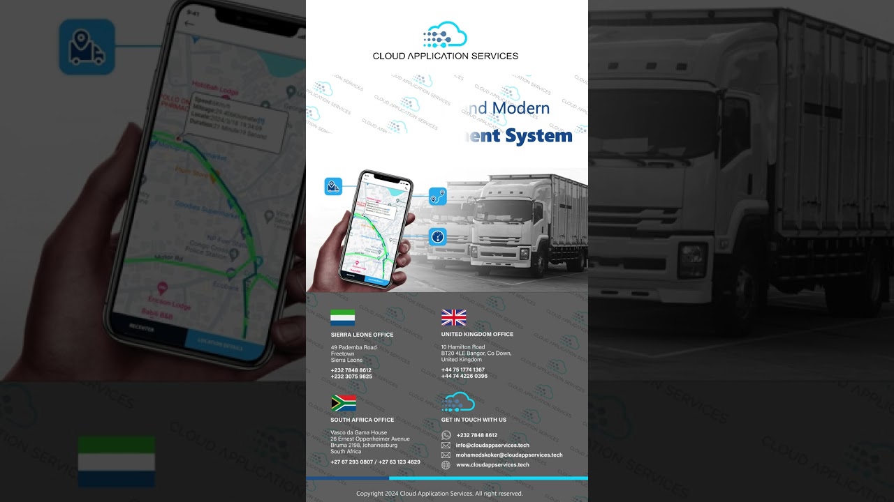 Mobi - GPS Tracking Solutions