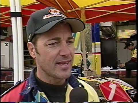 2002 GNCC Round 4   Big Buck Bikes