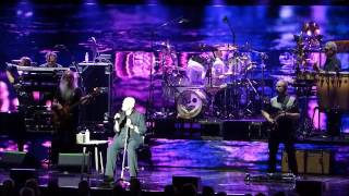 Phil Collins - Can't Turn Back the Years - 06/04/2017 - Live at the Royal Albert Hall, London