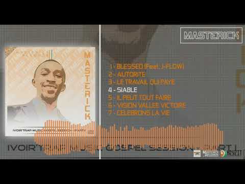 Masterick - 04 - Siablé