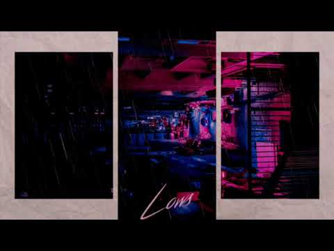 Ryan Trey x 6lack Type Beat "Lows"