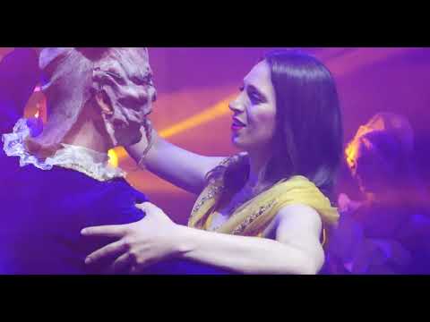 Olimpo Club Roma - La Bella e la Bestia 7 maggio 2022