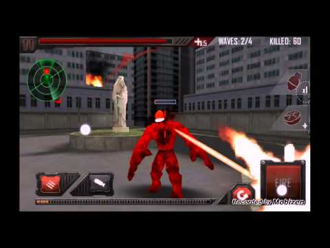 Zombie Roadkill 3D - Mission 69,70