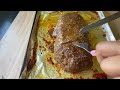 BOILED EGGS BEEF MEATLOAF STUFFED IN THE MIDDLE HOW TO MAKE MEATLOAF