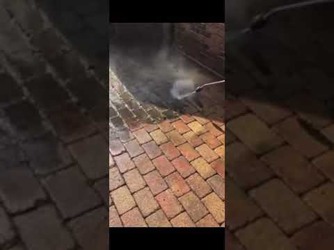 Maidenhead paving ltd video.