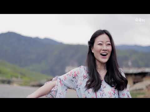 Tsompapo BLOOPERS | Gag Reels - Tshering Yangdon Pinky, Lha Dorjee, Deki Lhamo & Sonam Choki