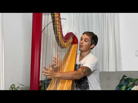 Henriette Renié - Pièce Symphonique