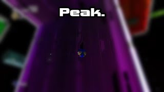 A Love Letter to the Superbounce (SA2)