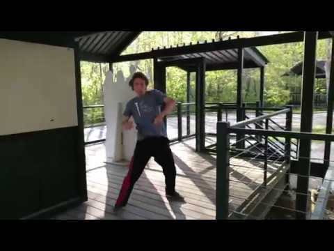 Episode 19 - FRONT FLIPS AND FRONT FLOPS