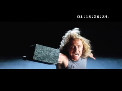 Tom Hiddleston - Loki auditioned as Thor | HD | AK Clips