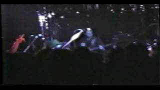 Manfred Mann&#39;s Earth Band - Visionary Mountains (Live)