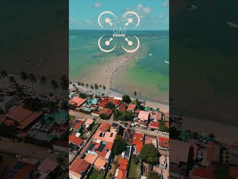 Uma volta pela cidade de Maragogi. Você conhece este paraíso em Alagoas?