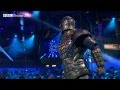 Doctor Who Theme - Doctor Who Prom - BBC Proms 2013 - Radio 3