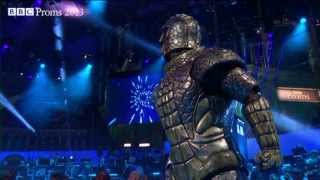 Proms 2013 - Teaser BBC