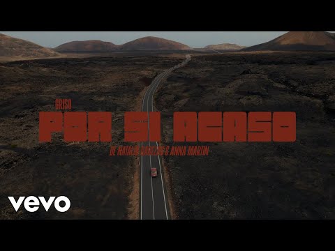 GRISO - Por Si Acaso (Official)