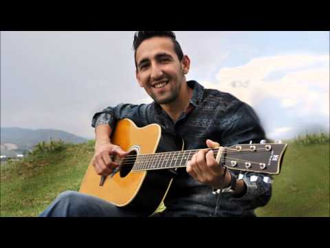 Marsel Firanj - Sa i madh eshte Zoti Yne (How Great is our God)