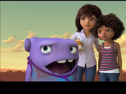 "Toon Age: An Ogre Christmas" Part 7