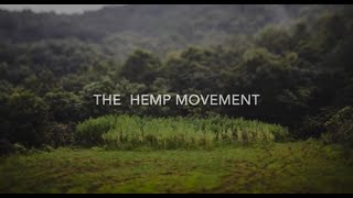 Download lagu THE HEMP MOVEMENT (trailer) mp3