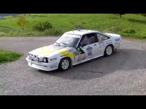 14° Revival Valpantena 2016 / Videoclip Grossule - Grossule