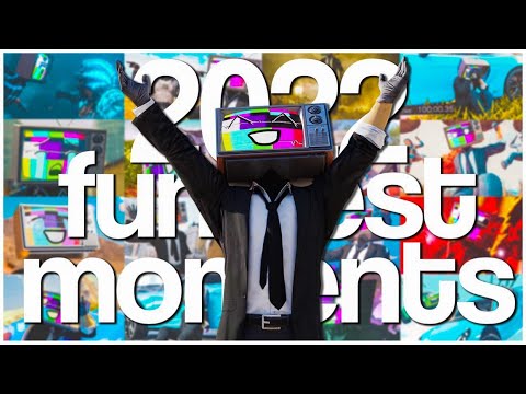 2022 FUNNIEST MOMENTS