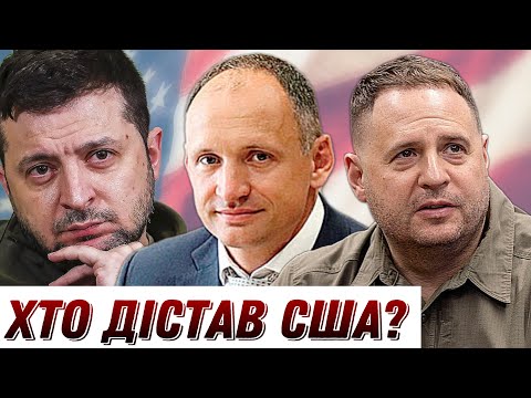 Татарова відмазують від справ Майдану? // Кого США просять звільнити із влади? // Цензор.НЕТ