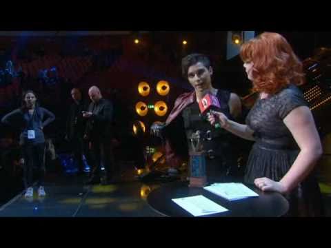 Eftersnack med Elsa - Melodifestivalen  2011