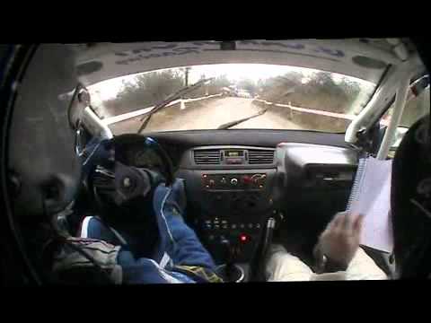 Ronde della Val d'Orcia 2011: Ragghianti - Tricoli www.ideaimmagine.net