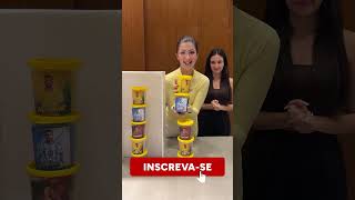 ACERTE A ORDEM DOS JOGADORES