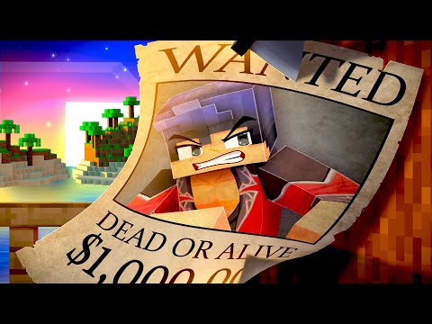 Aaron Saber, The Most Wanted Man | Mermaid Tales: The Black Lullaby [Ep.6]