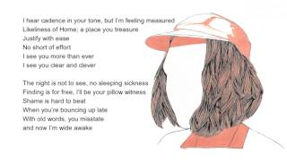 Cadence (Official Lyric Video) - St. South