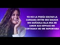 Cami   querida rosa  letra