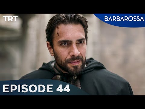 Barbarossa: Sword of the Mediterranean - Episode 44