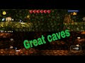 Swordigo Great Caves