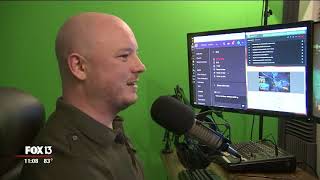 Video games: Some see addiction, others see career