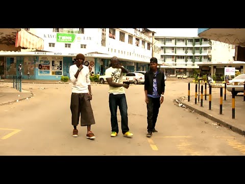 Dem Wa Promo Bullet Stunnerx X Rojo Mo & TK2