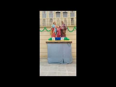 Innu lill-San Ġużepp Ħaddiem Birkirkara