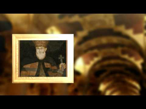 Grupul psaltic Nectarie Protopsaltul - Canonul Sfintilor Brancoveni (Cantarea IX)