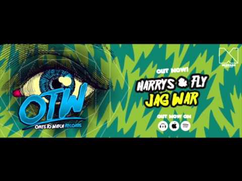 Harrys & Fly - Jag War. Out now on Ones To Watch records/Mixmash