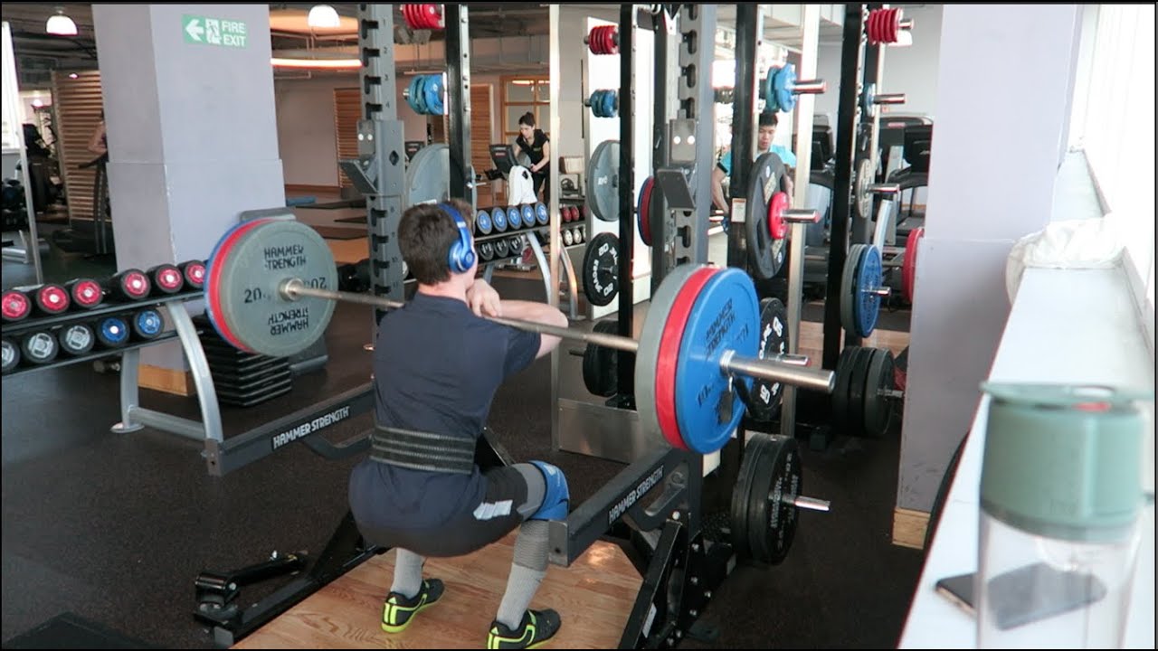 Conjugate Method Ep. 18 | 100% Effort, 100% Pride