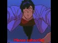 Rio From City Hunter