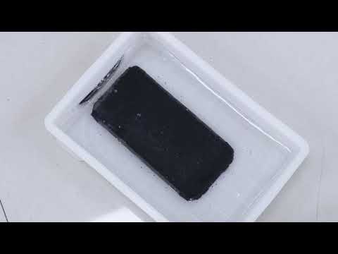 DOOGEE S96 PRO Violent Test