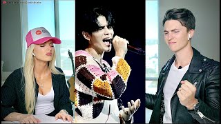 Download lagu Vocal Coaches React to Jeff Satur ‘Rain wedding' (เหมือนวิวาห์) LIVE mp3