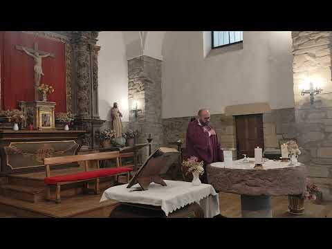 Thumbnail for Hildako Guztien Eguna. 02/11/25. Arano