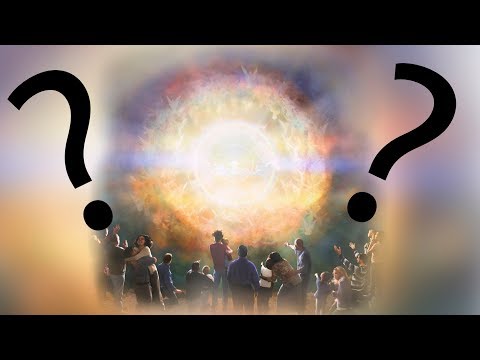 Proročki znakovi - Dolazak obećanog Cara - Pitanja