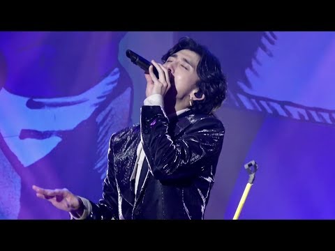 200222 [광주] Baby Maybe - 잔나비 (JANNABI) @ 잔나비 전국투어콘서트 NONSENSE (광주 김대중컨벤션센터)