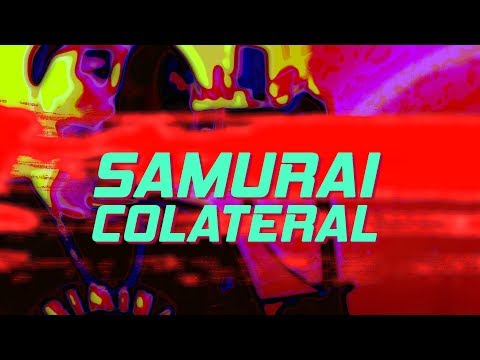 Samurai - Colateral feat. Spectru