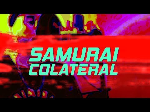 Video thumbnail for Colateral