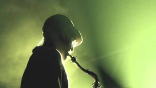 Las Pastillas Del Abuelo - "Ojos de Dragón"