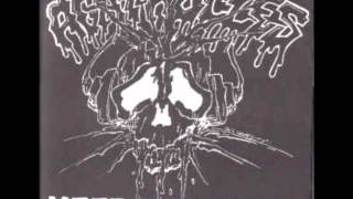 AGATHOCLES - Mutilated Regurgitator