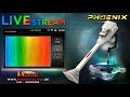 Phoenix 3D Ground Scanner -Training Video | 3 - Live Stream System